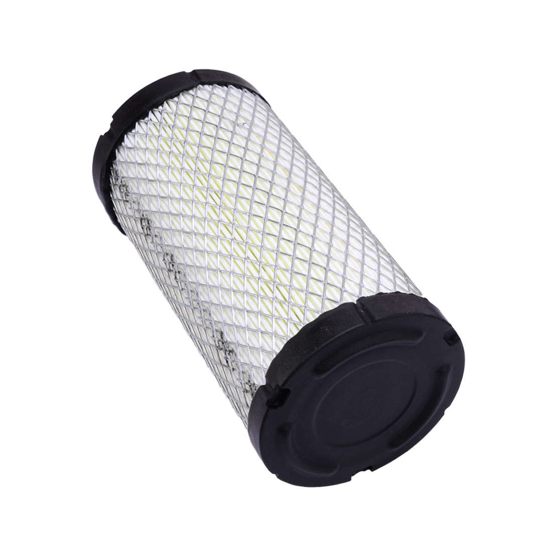 Air Filter Fit For Baldwin RS3715 Fleetguard AF25550 Kohler 25-083-02S