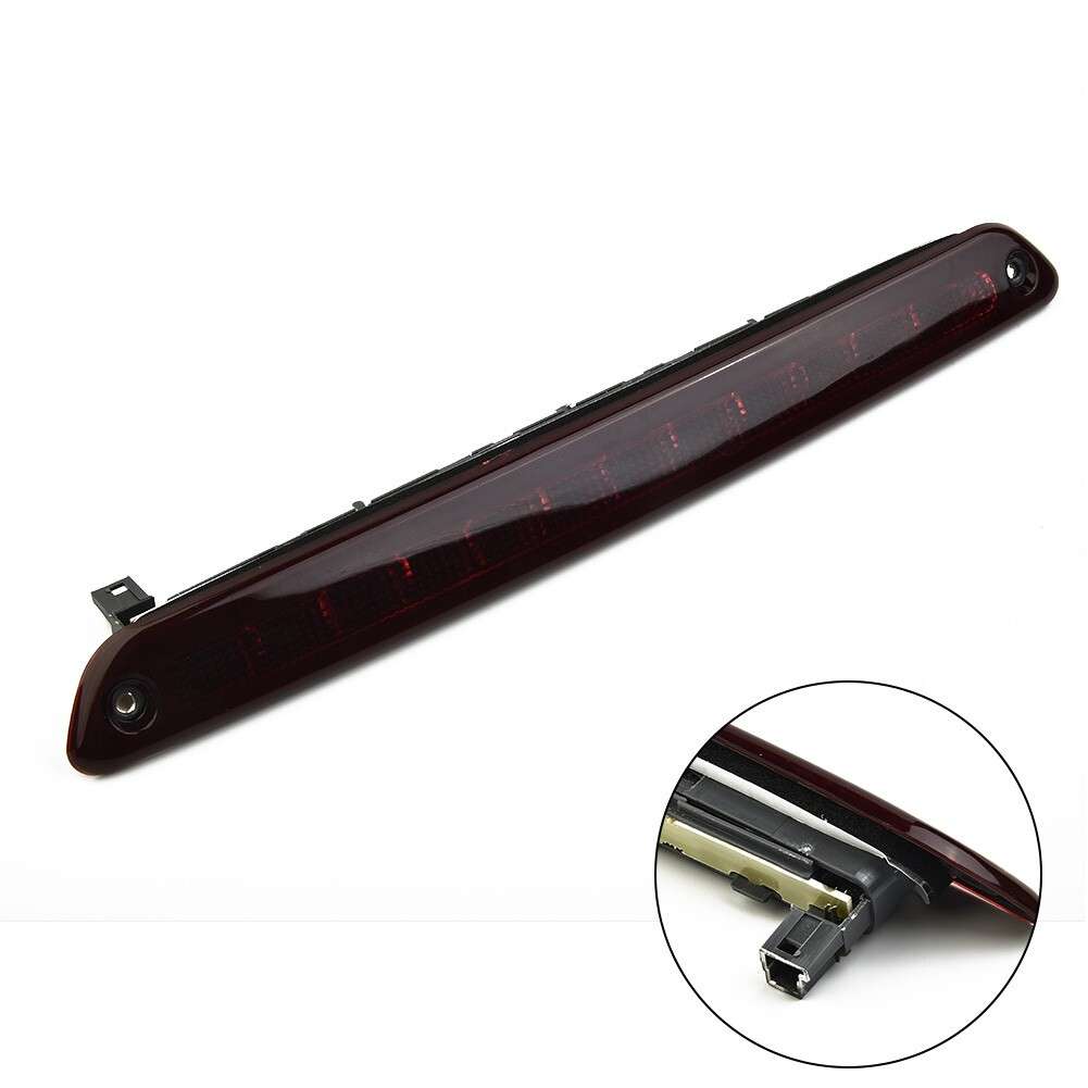 LED Brake Stop Light Light Plastic For Mercedes Sprinter 906 2006-19 Hot Sale