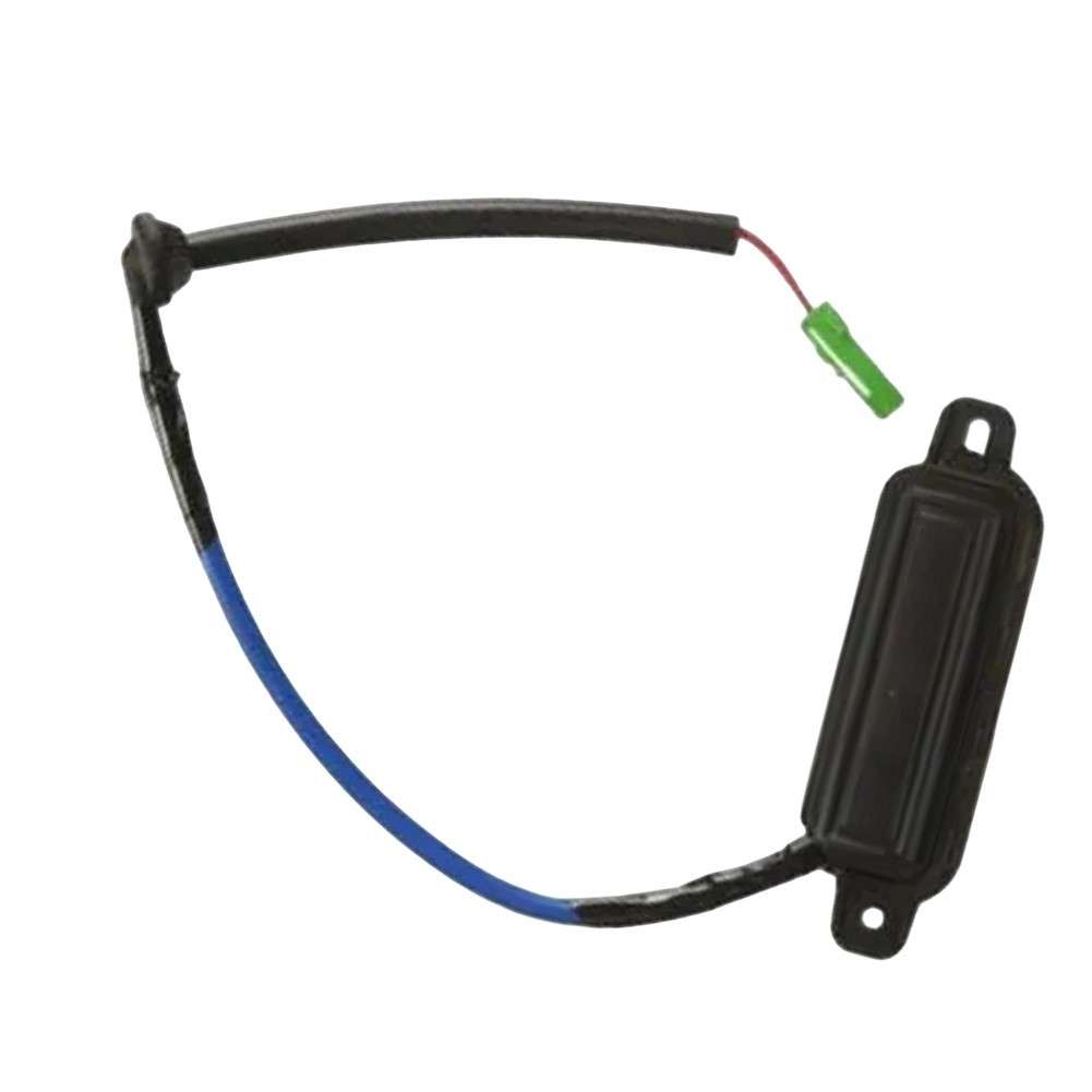 For Honda For Pilot Rear Trunk Switch 2010 2015 Replacement Part 74812 A01