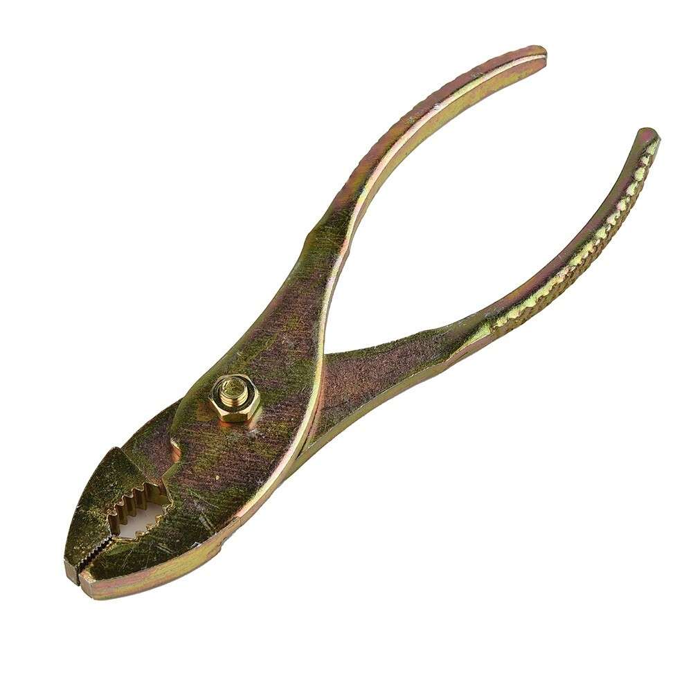 1 Set Motorcycle Tool Kit Spanner W/Storage Bag Aluminum Alloy Practical