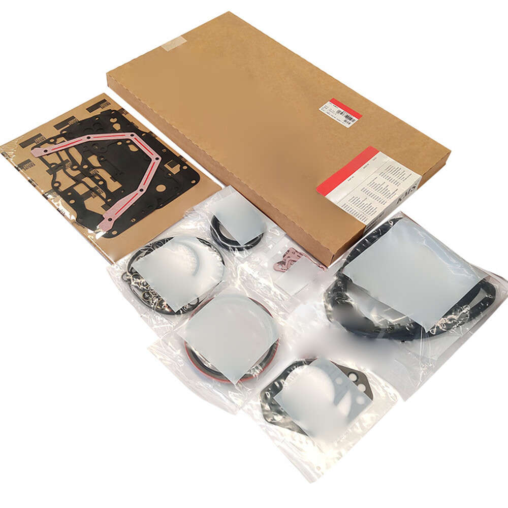 Lower Gasket Set 4955357 For Cummins ISB QSB 4.5L