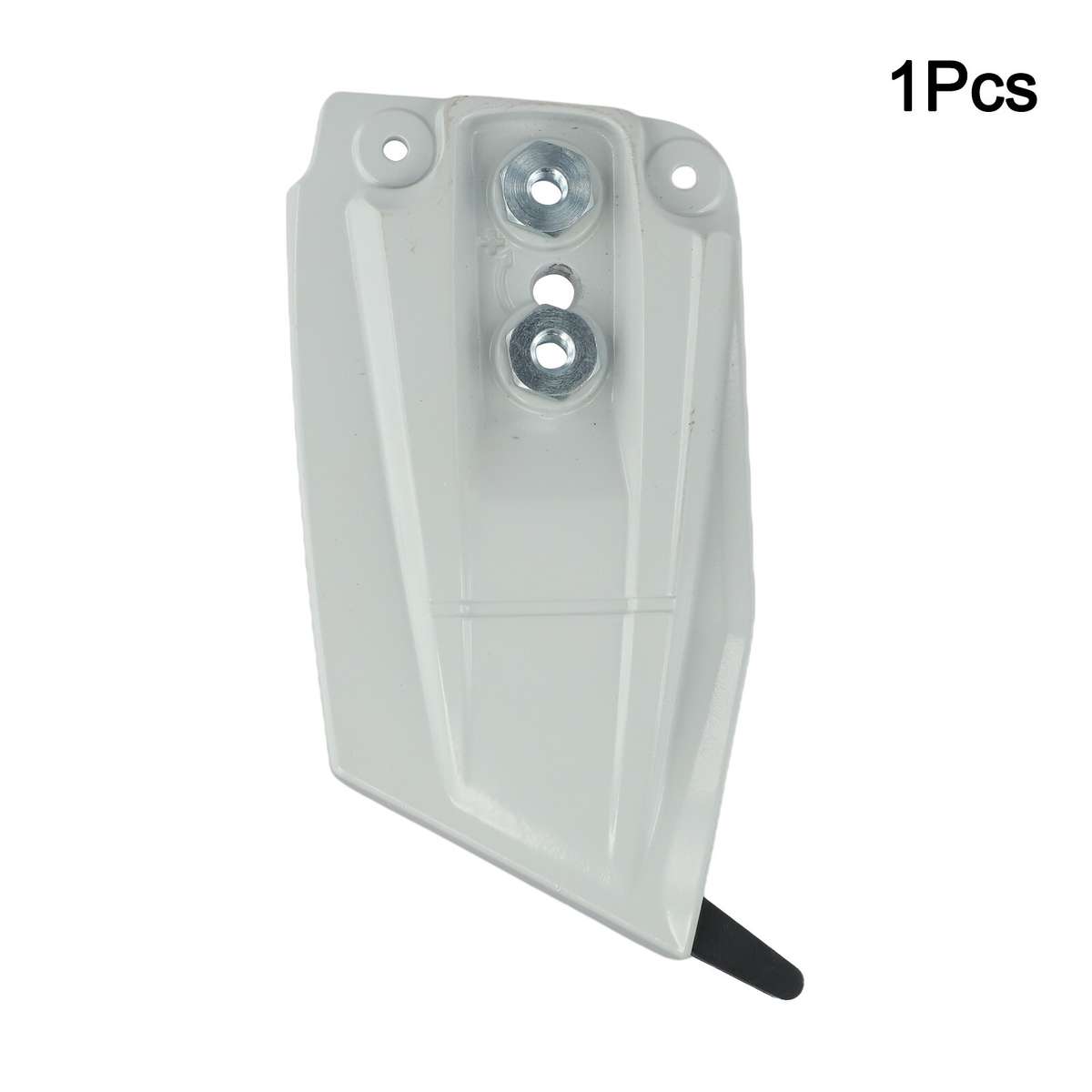 Metal Clutch Cover For MS462 500i Ensures Optimal Chainsaw,Performance