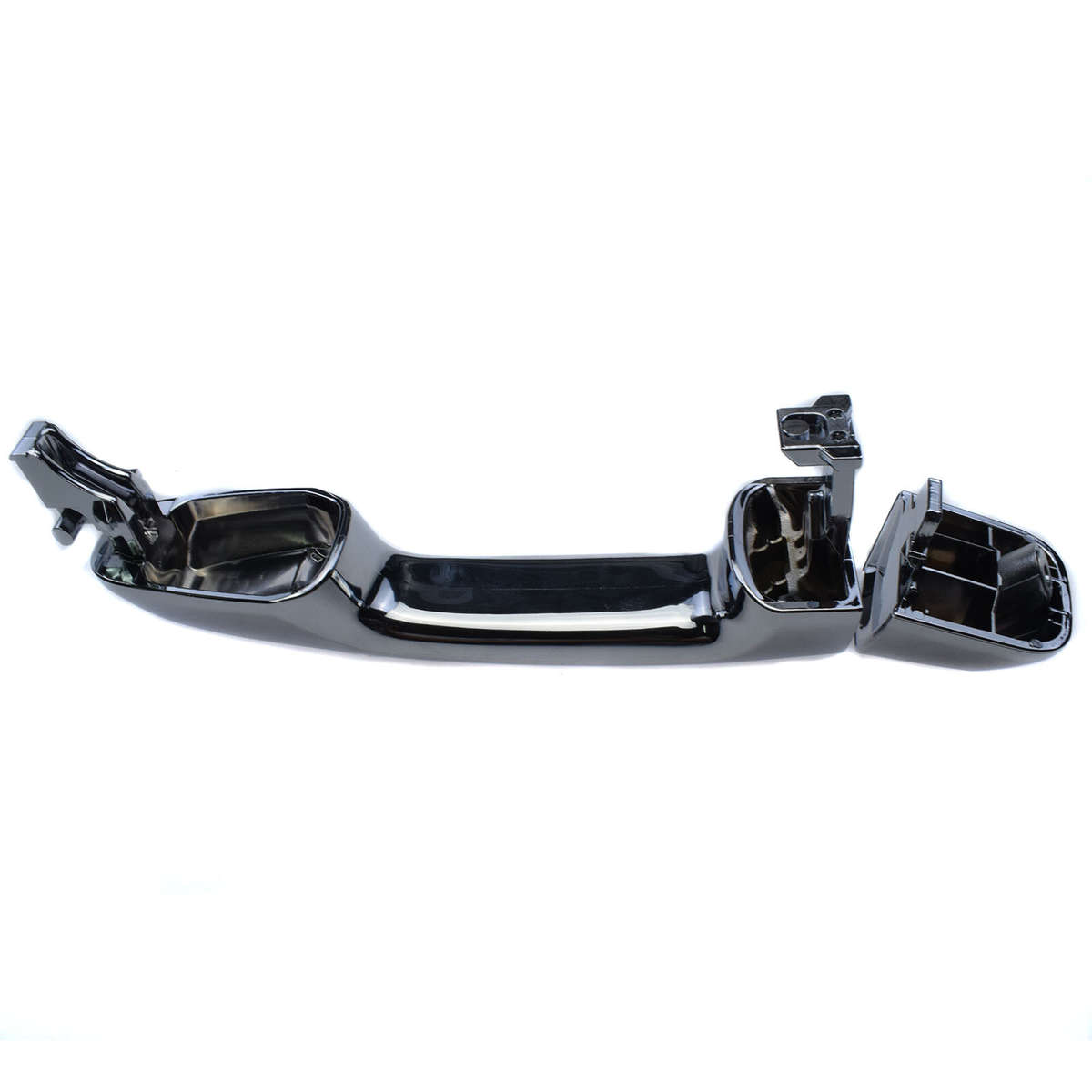 Front Right Side Outside Door Handle Chrome For Lexus GX460 Toyota 4Runner New