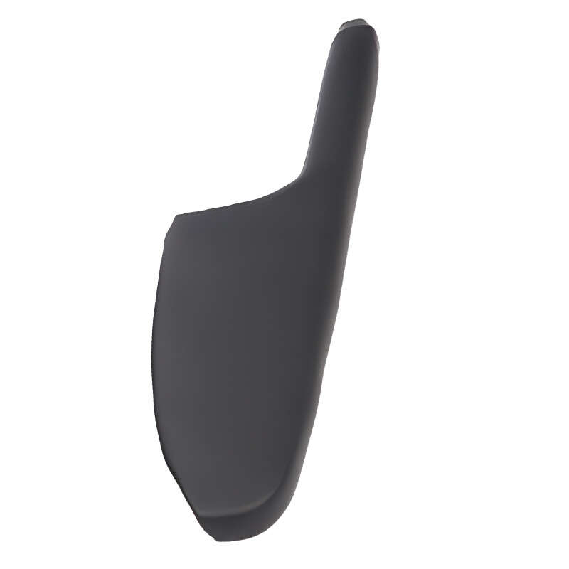 Rear Left Leather Door Panel Armrest Lid Cover Fit for Honda Accord 9th New