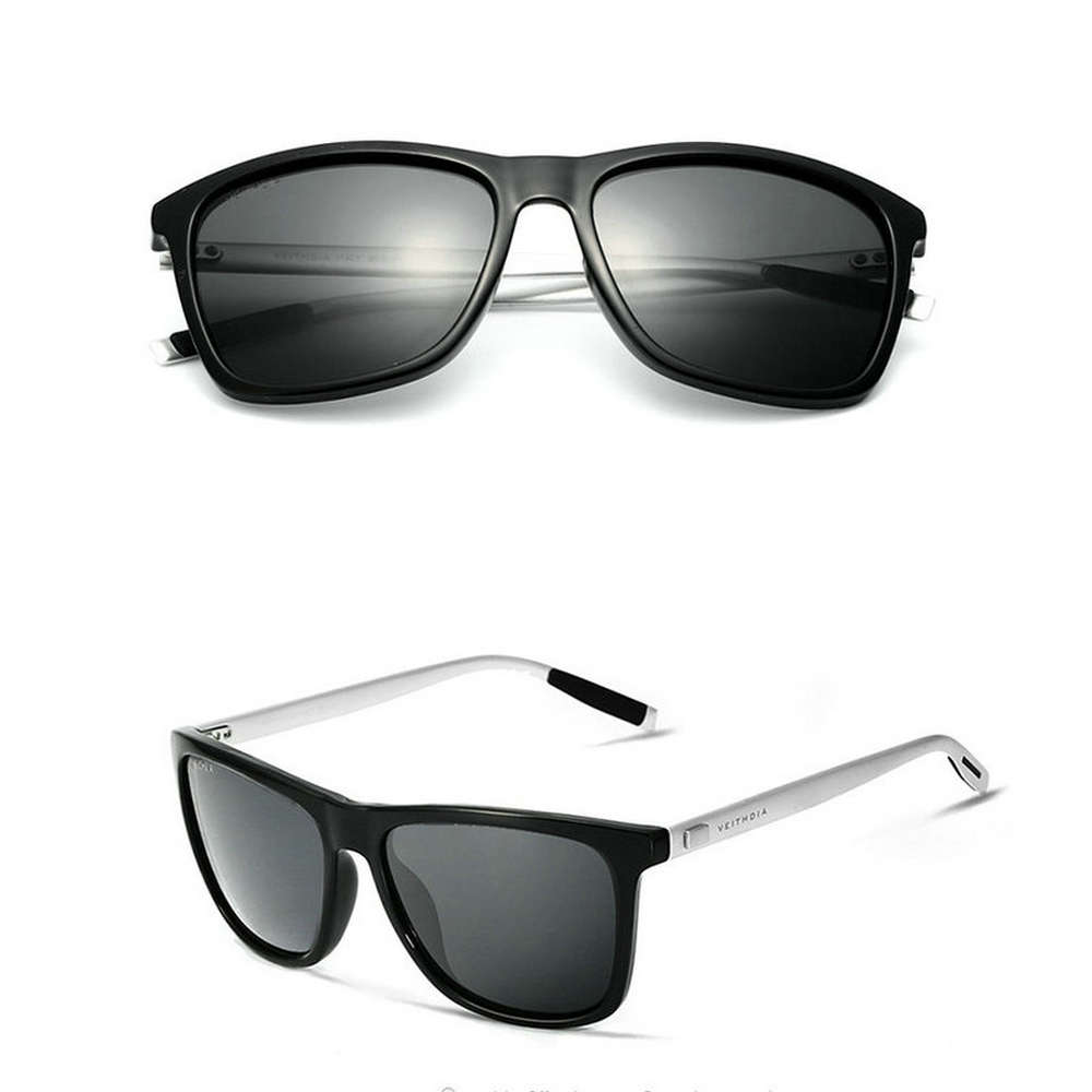 Aluminum Polarized Sunglasses -  Selection of 8