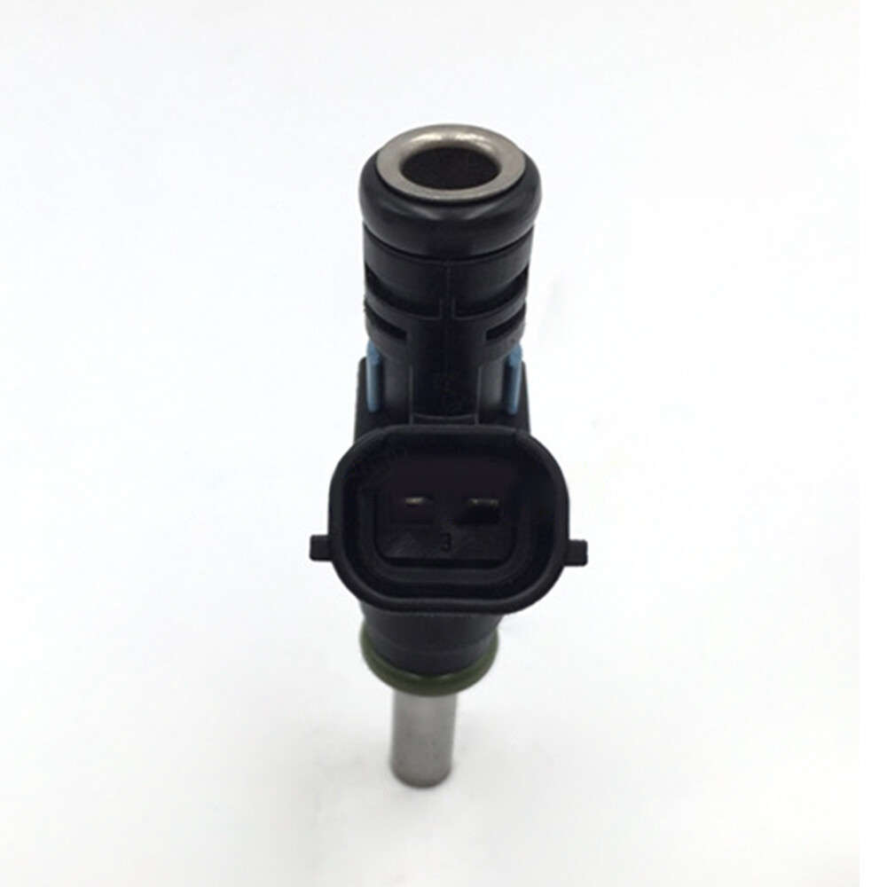 07K906031C For Volkswagen Beetle Golf Jetta 2.5L 2007-2014 5×Fuel Injector