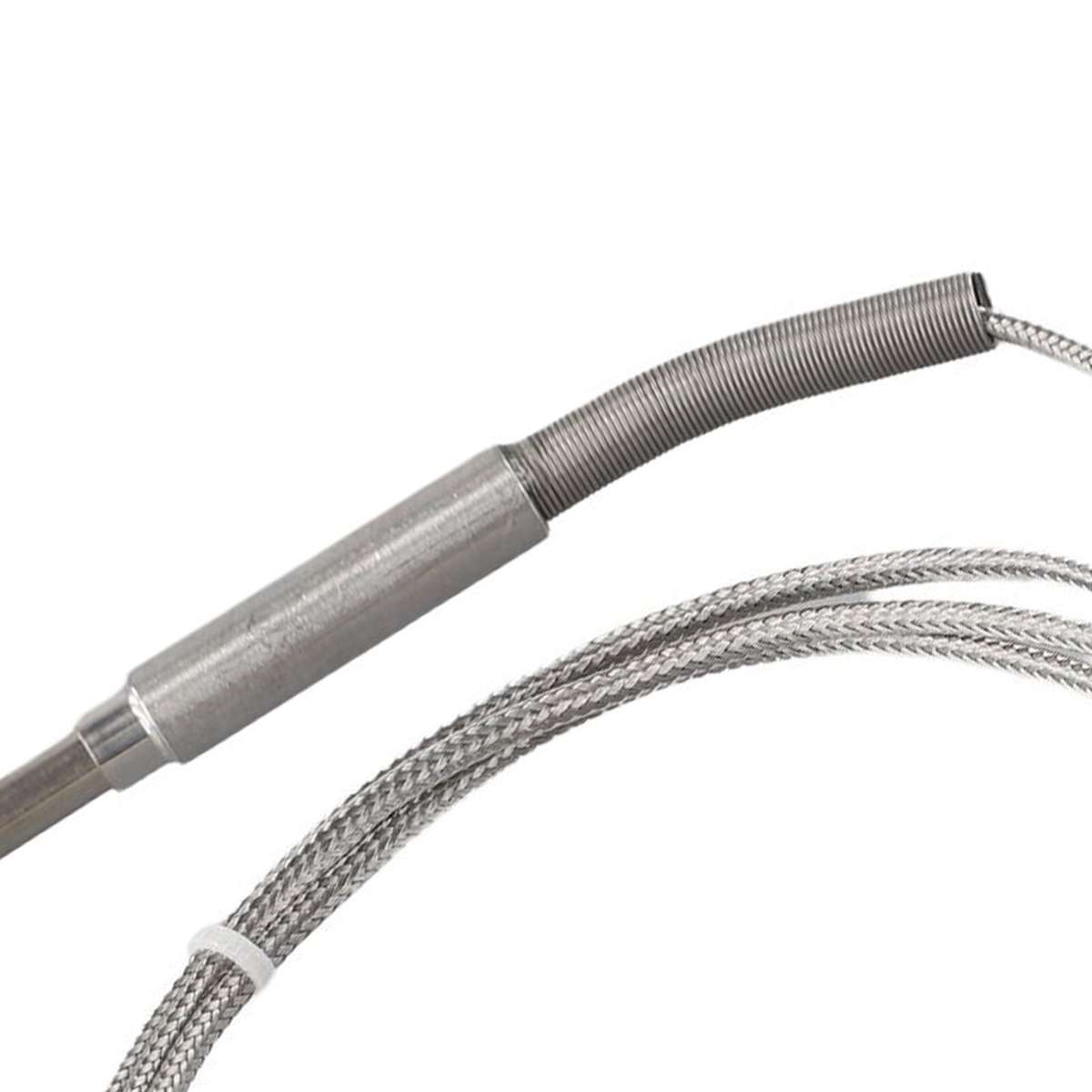 EGT Thermocouple K Type Right Angle Stainless Steel Temperature Probe New