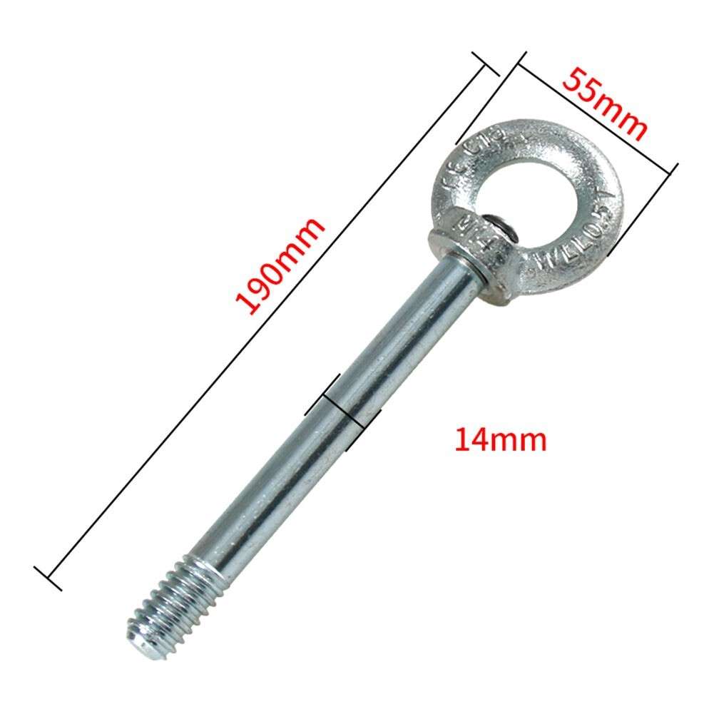 Engine Tow Hook Special Tool For BMW N20 N46 N52,N54,N55-Accessories