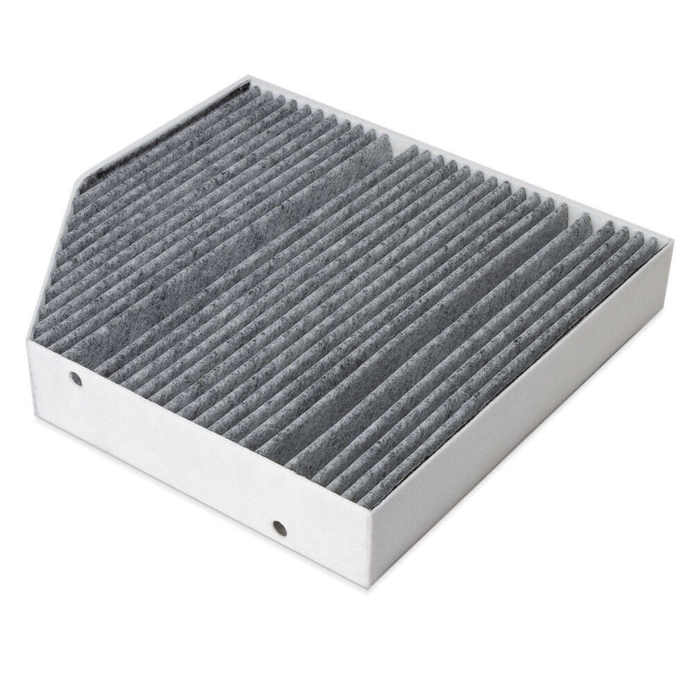 Cabin Air Filter For Mercedes-Benz C200 C300 C400 C350E E200 E300 E400 E450 E350
