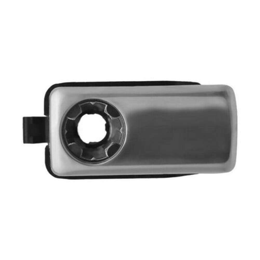 For Mercedes W166 W292 ML GL Class Glove Box Lock Latch Handle Cover