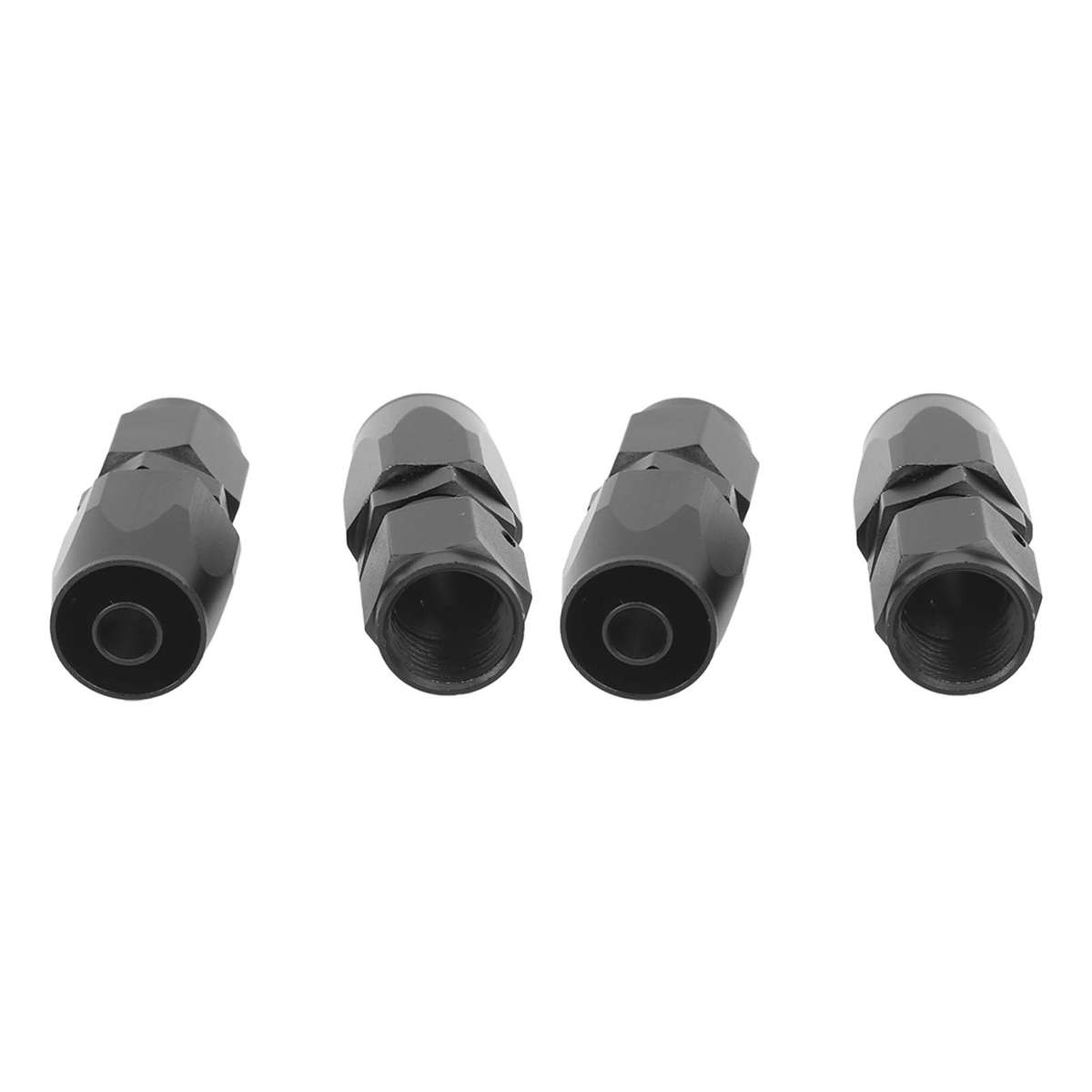 Power Steering Pump Bracket Chrome Polished Parts For