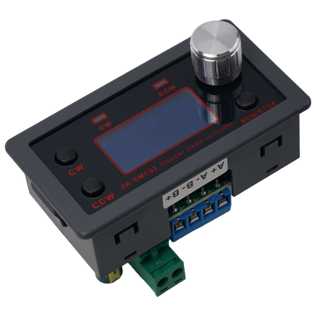 Advanced Stepper Motor Controller + Driver Reliable Performance (60 80)