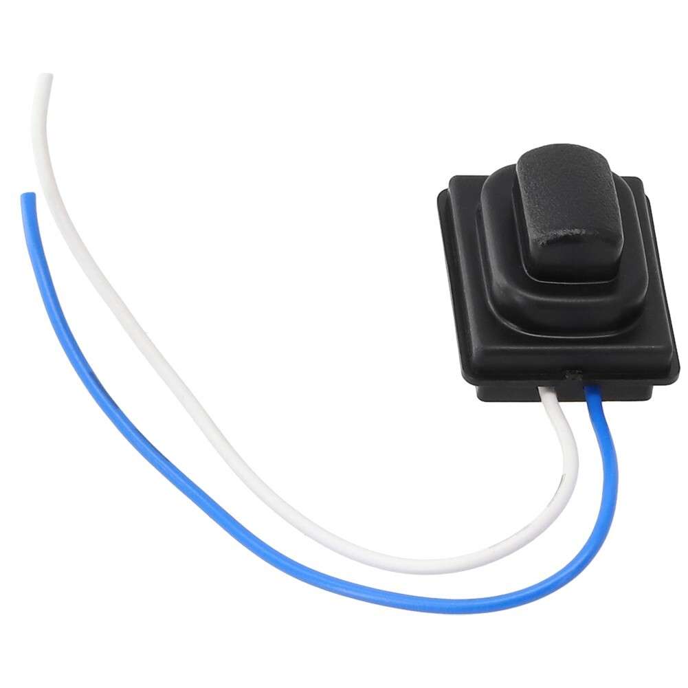 82661-G5000 Front Right Door Handle,Small Button Switch For KIA NIRO 2016-21