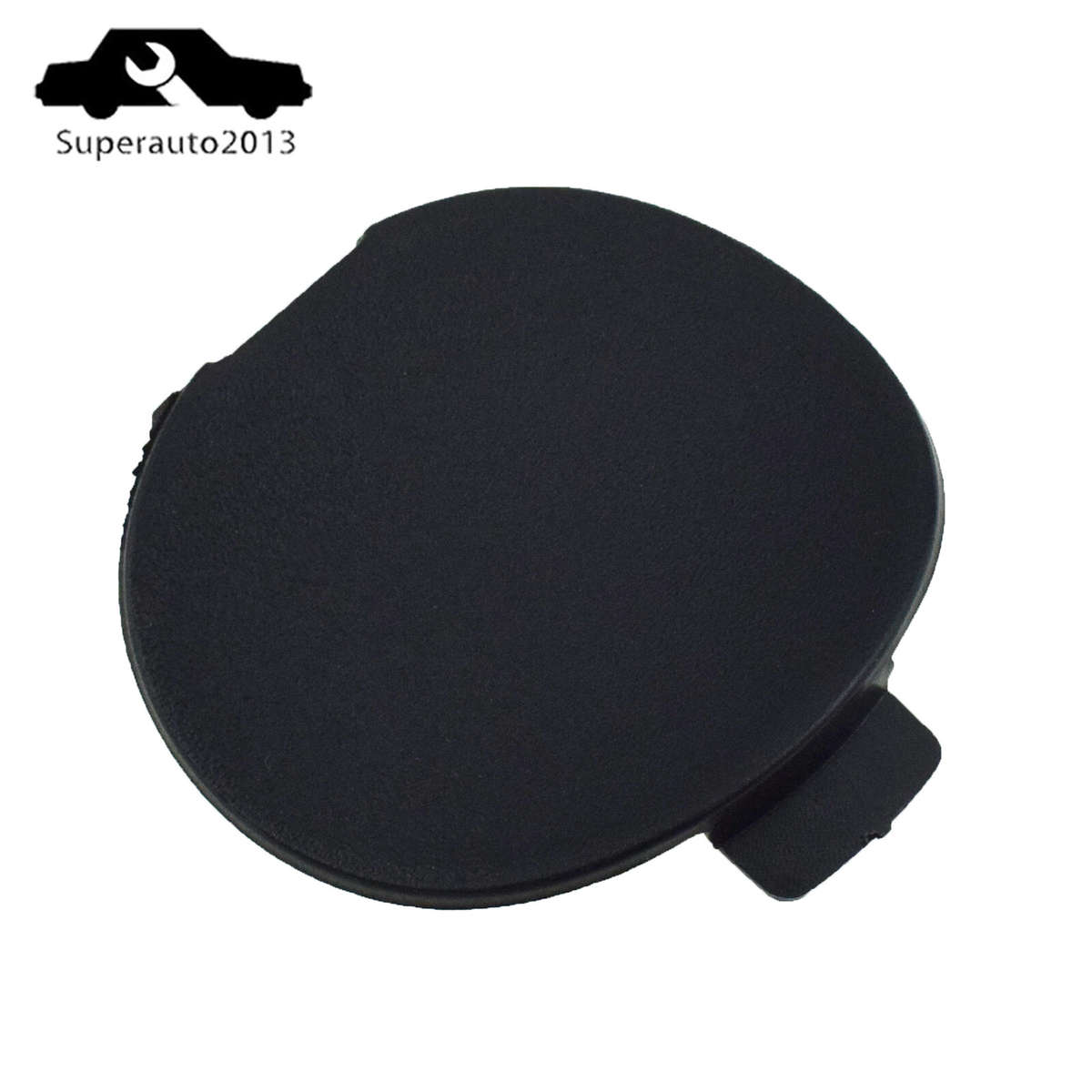 Rear Bumper Tow Hook Eye Hole Cover Cap For Mazda CX-5 13-14 New