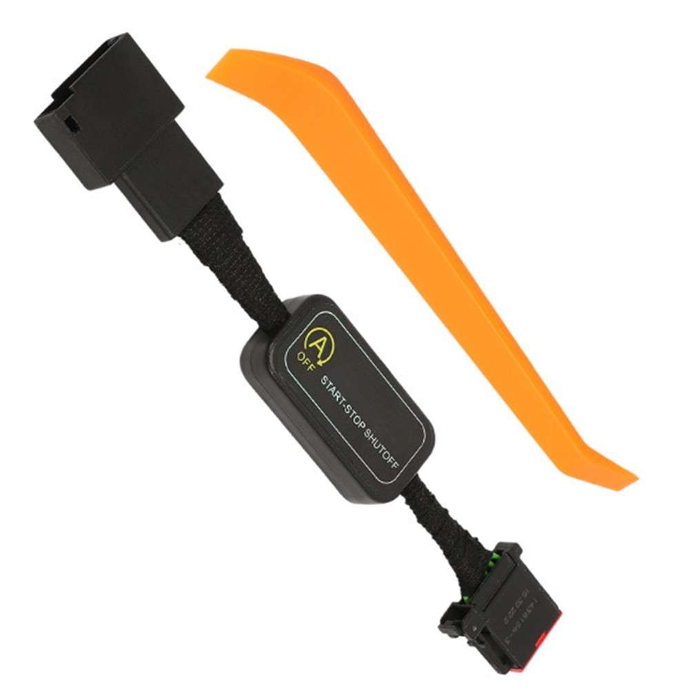 Start Stop Disable Kit For 2015 2020 For Ford For F150 Direct Replacement