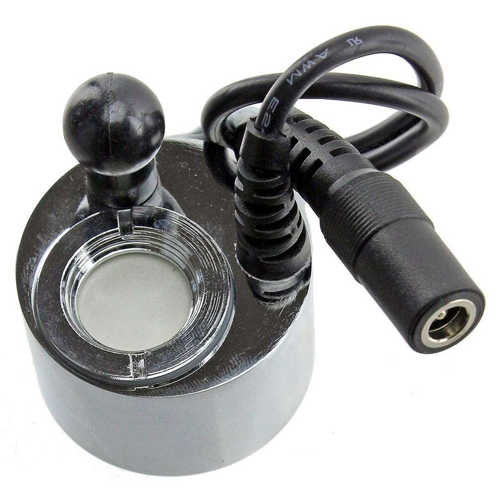 Electric Fire Transducer Replacement For M-011B M011B Heater