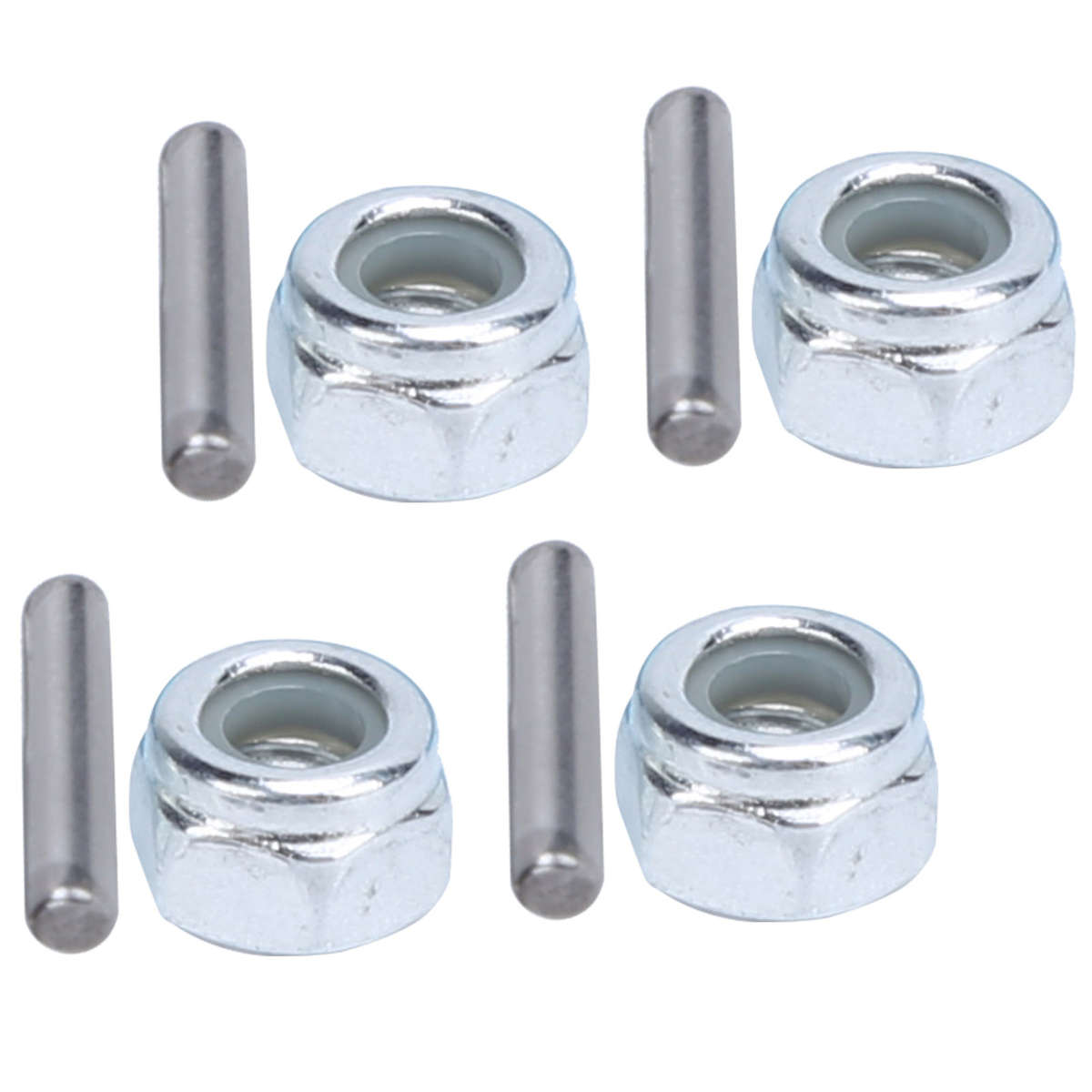 (L)1Pair Diving Adjustable Scuba Diving Fins Straps Accessory CH