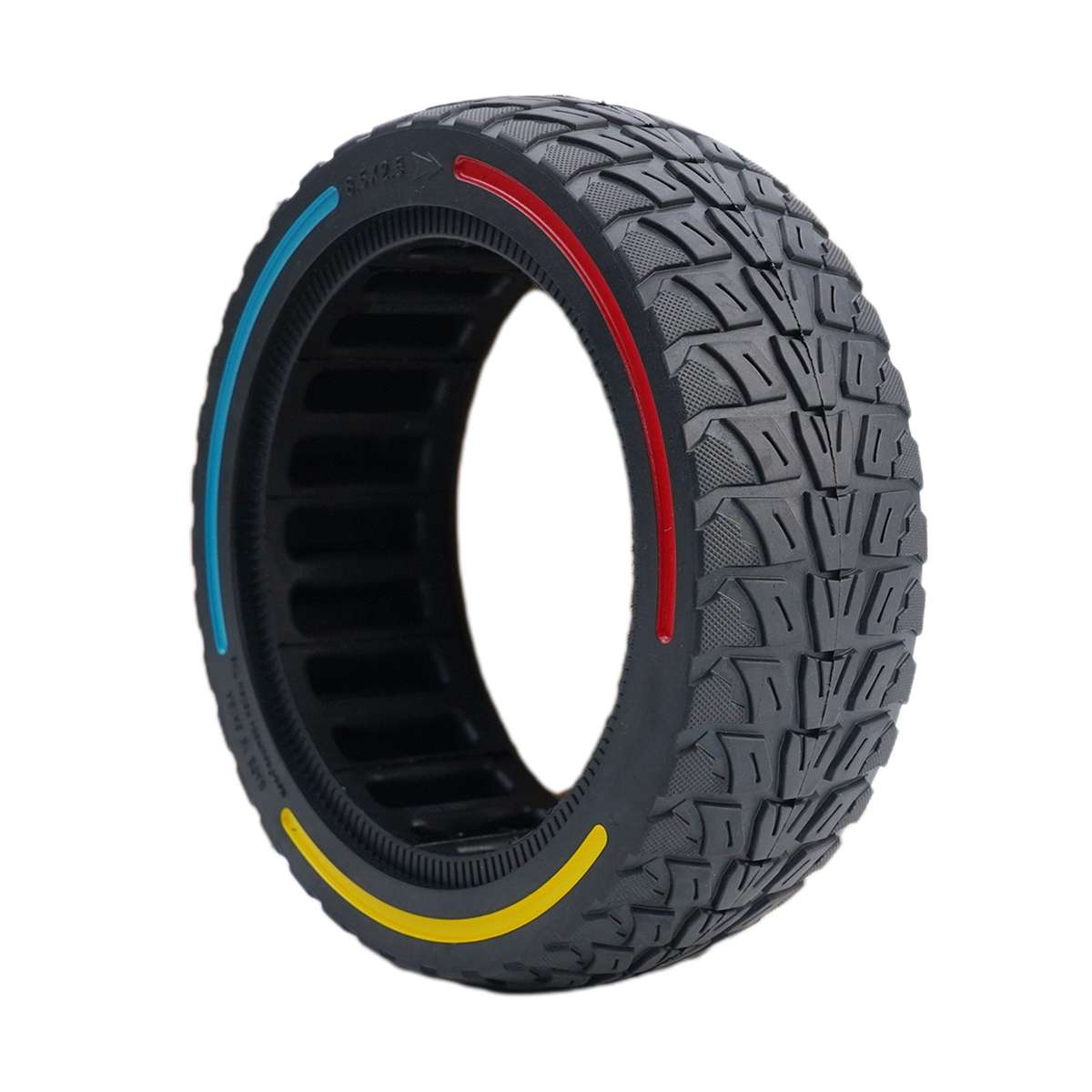 8.5 Inch Replacement Tire For Dualtron Mini For Speedway Leger
