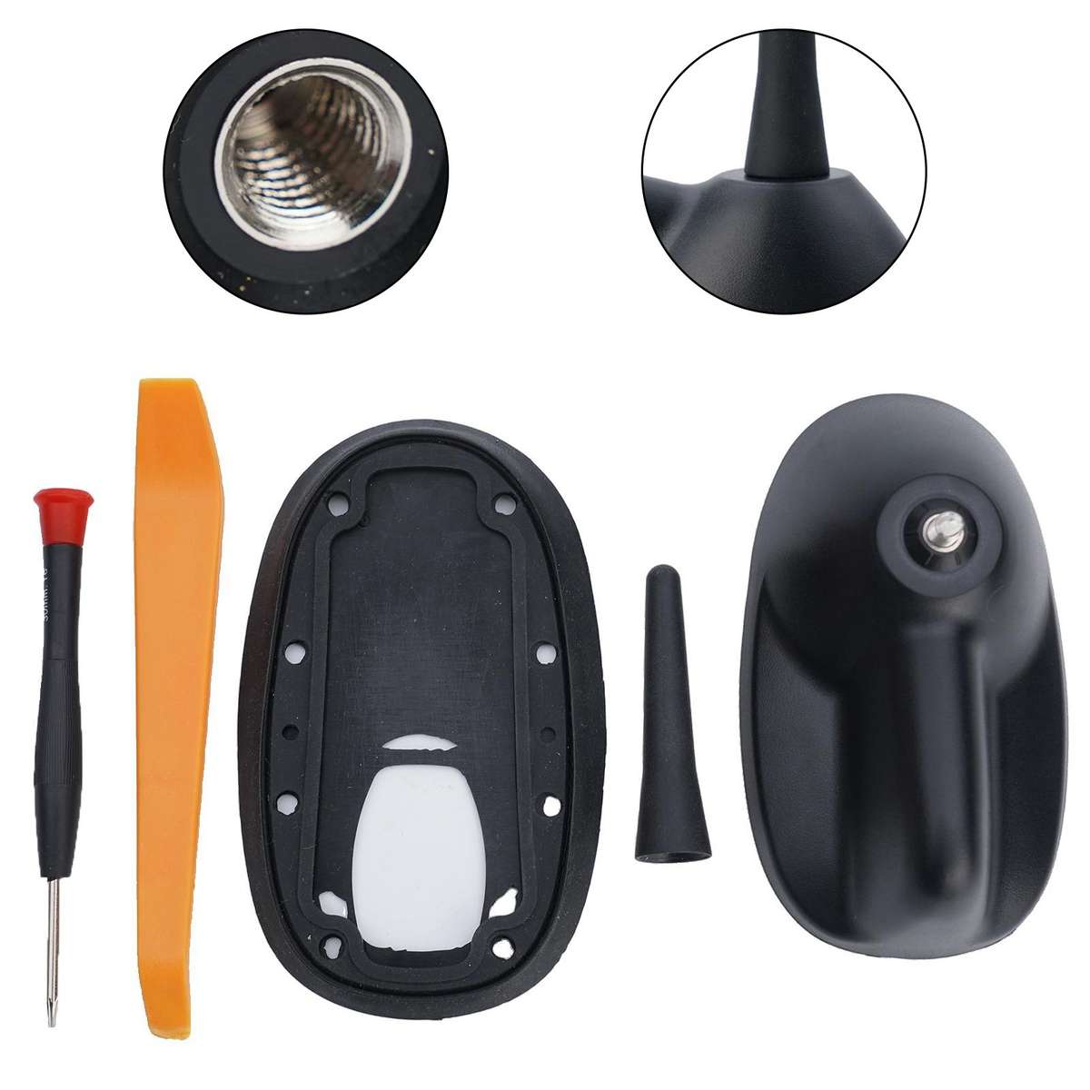 Antenna Assembly For BMW For MINI For Clubman R55 R56 65203442123/65