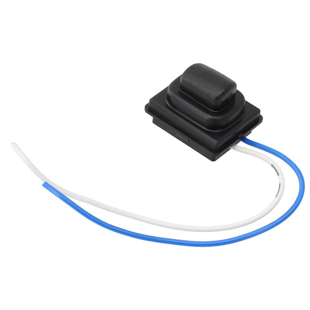 82661-G5000 Front Right Door Handle,Small Button Switch For KIA NIRO 2016-21