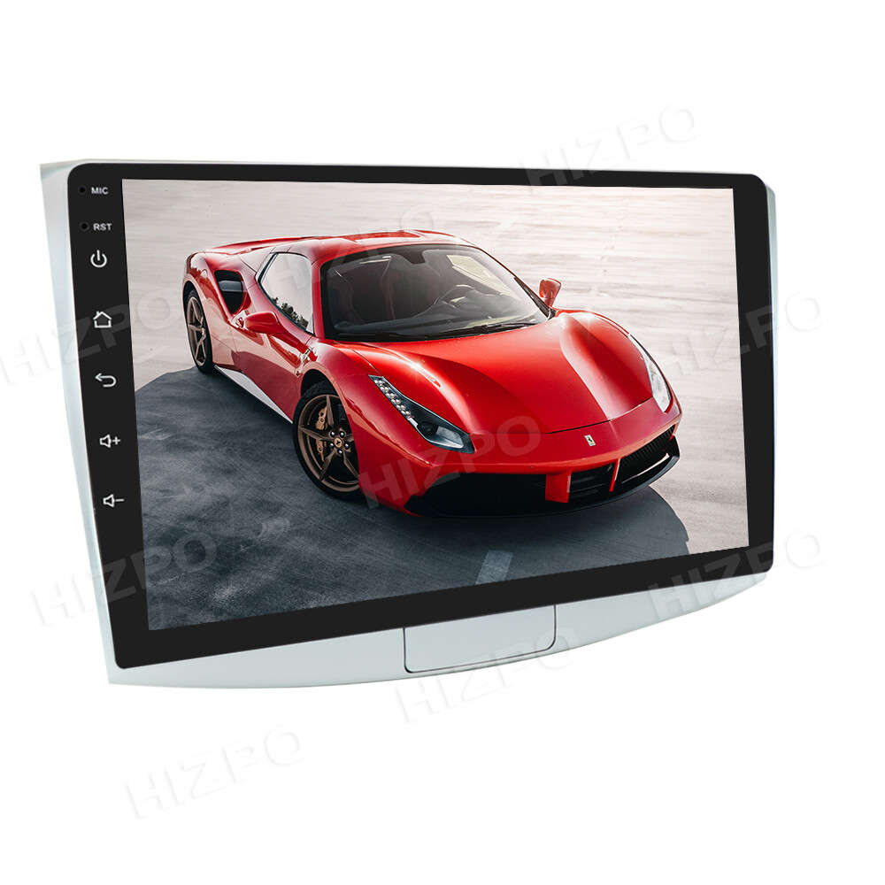 For 2010-2015 VW Passat B7 Android 12 10.1" Car Radio GPS Nav Stereo DSP CarPlay