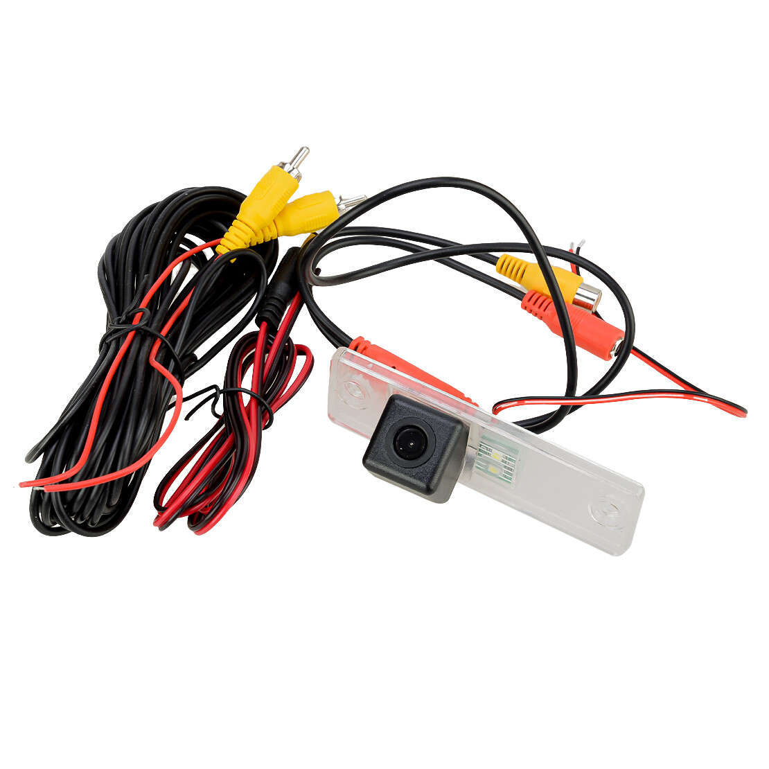 Rear View Reverse Backup Parking Camera Fit for Toyota 4Runner 2002-2007