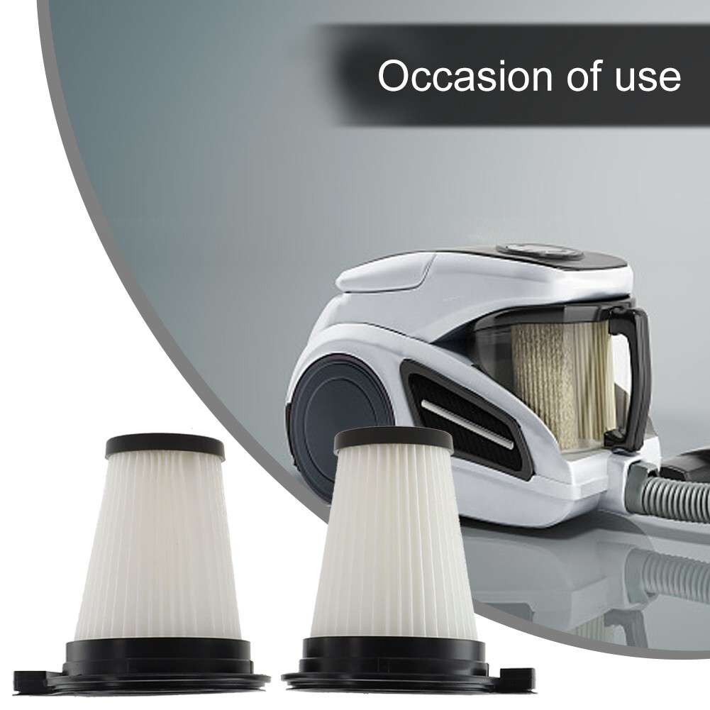 Purify Your Air Washable Filter Replacement For Wyze Cordless Vacuum 2Pack