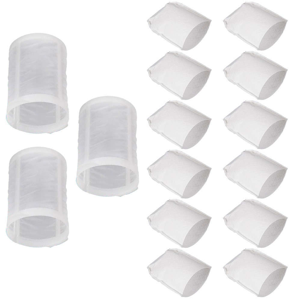 Filters For MakitaCordless Vacuums Dust Reduction And-Allergen-Protection