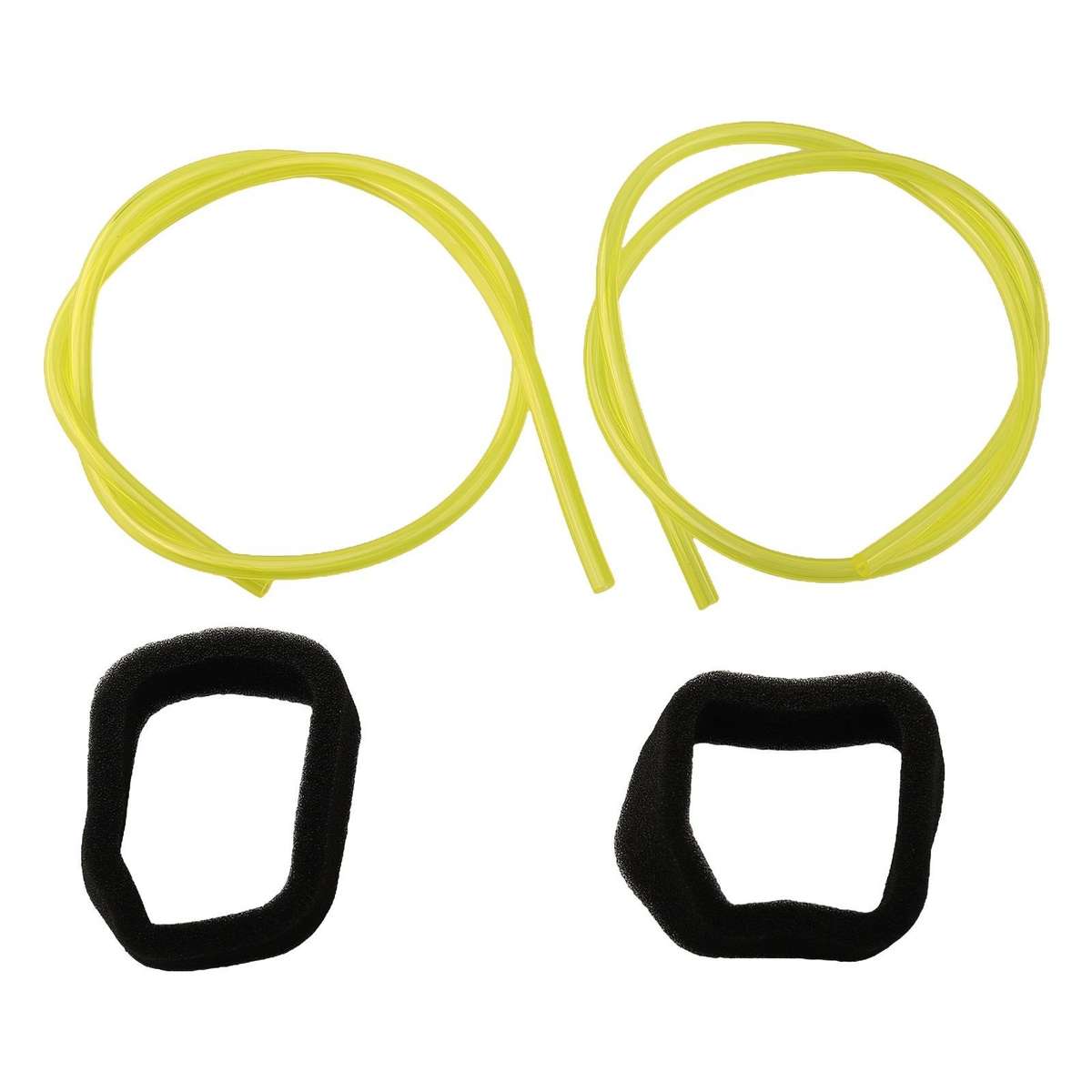 Reliable Carburetor Set For Black Max BM25PHVNM 25cc 2 Cycle Gas Trimmer