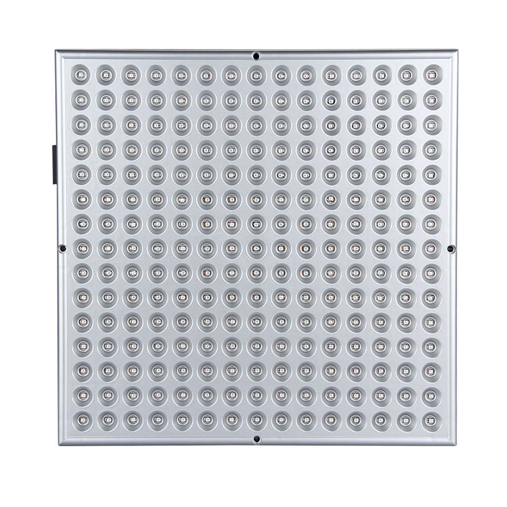 14W LED Plant Grow Light Panel Full Spectrum for Indoor Plants Veg and Flower