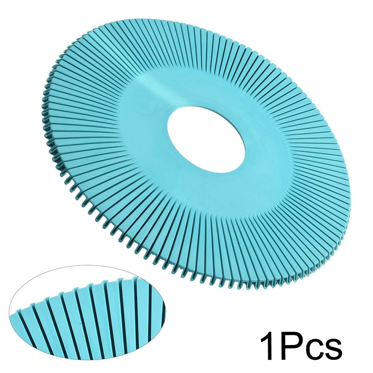 Top for NOTCH Replacement Seal For Pentair for KREEPY Krauly K70400 Seamless