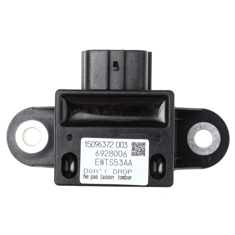 Front Left Driver Side ABS Stabilizer Sensor For Hummer H3 H3T 3.5L 3.7L 5.3L