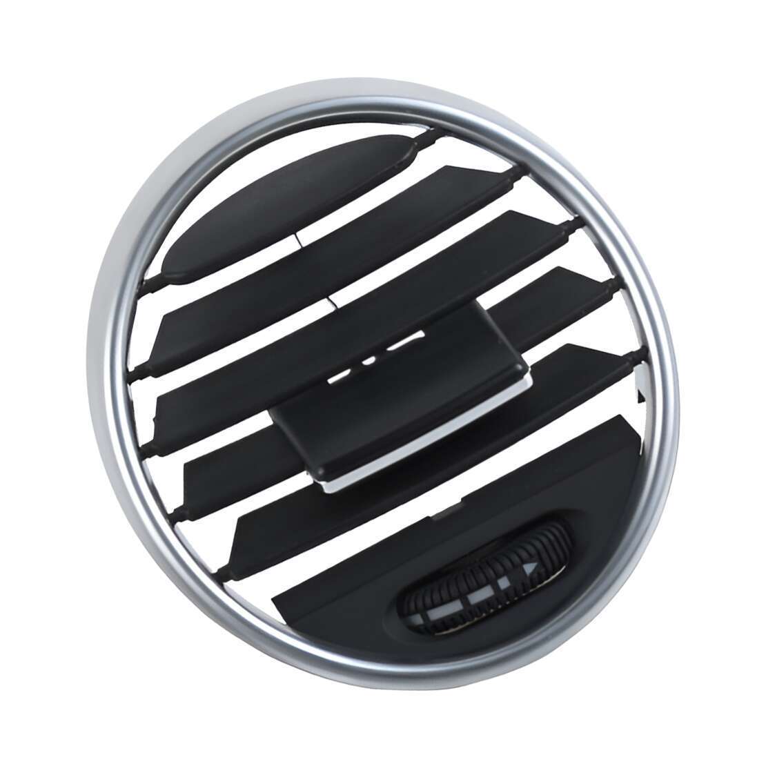 Fit for 2006-12 Mercedes W164 X164 Dash AC A/C Air Vent Grill Left Side Car