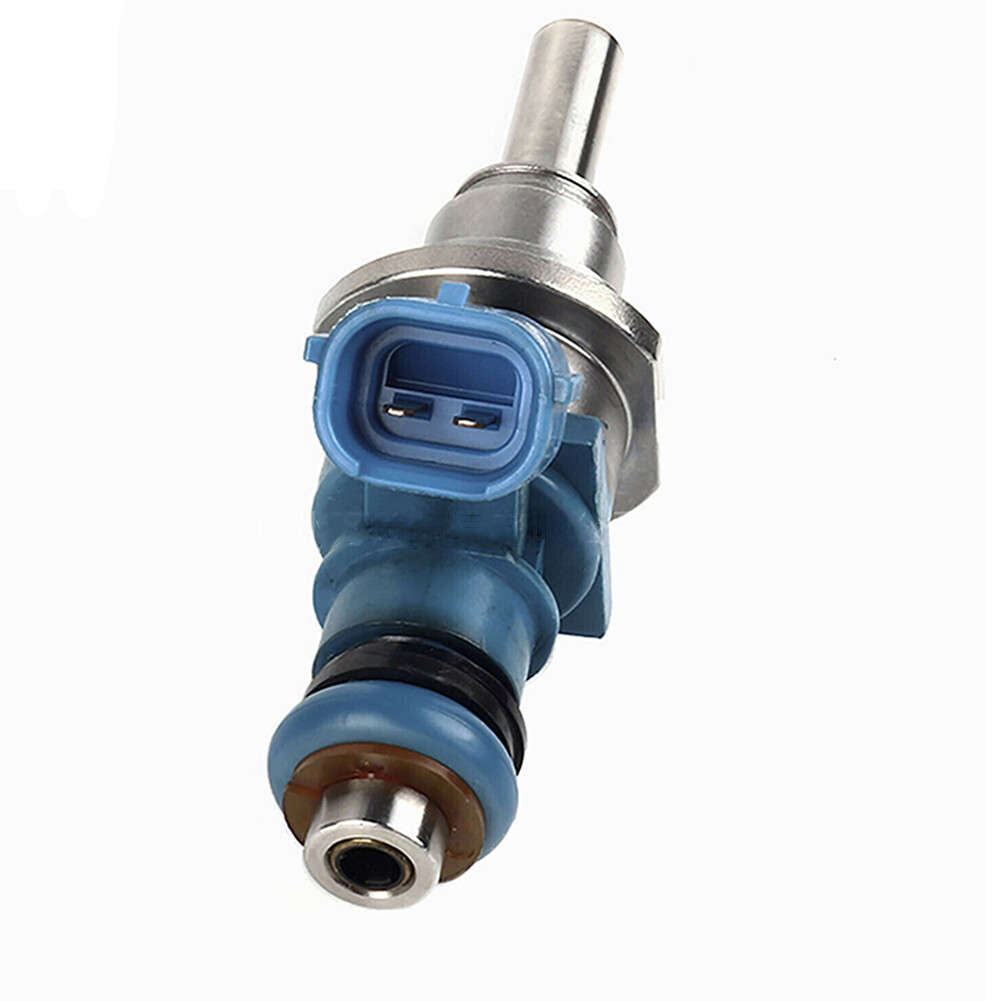 4Pcs For Mazda Speed 3 6 CX-7 2.3L Turbo L3K9-13-250A Fuel Injector E7T20171