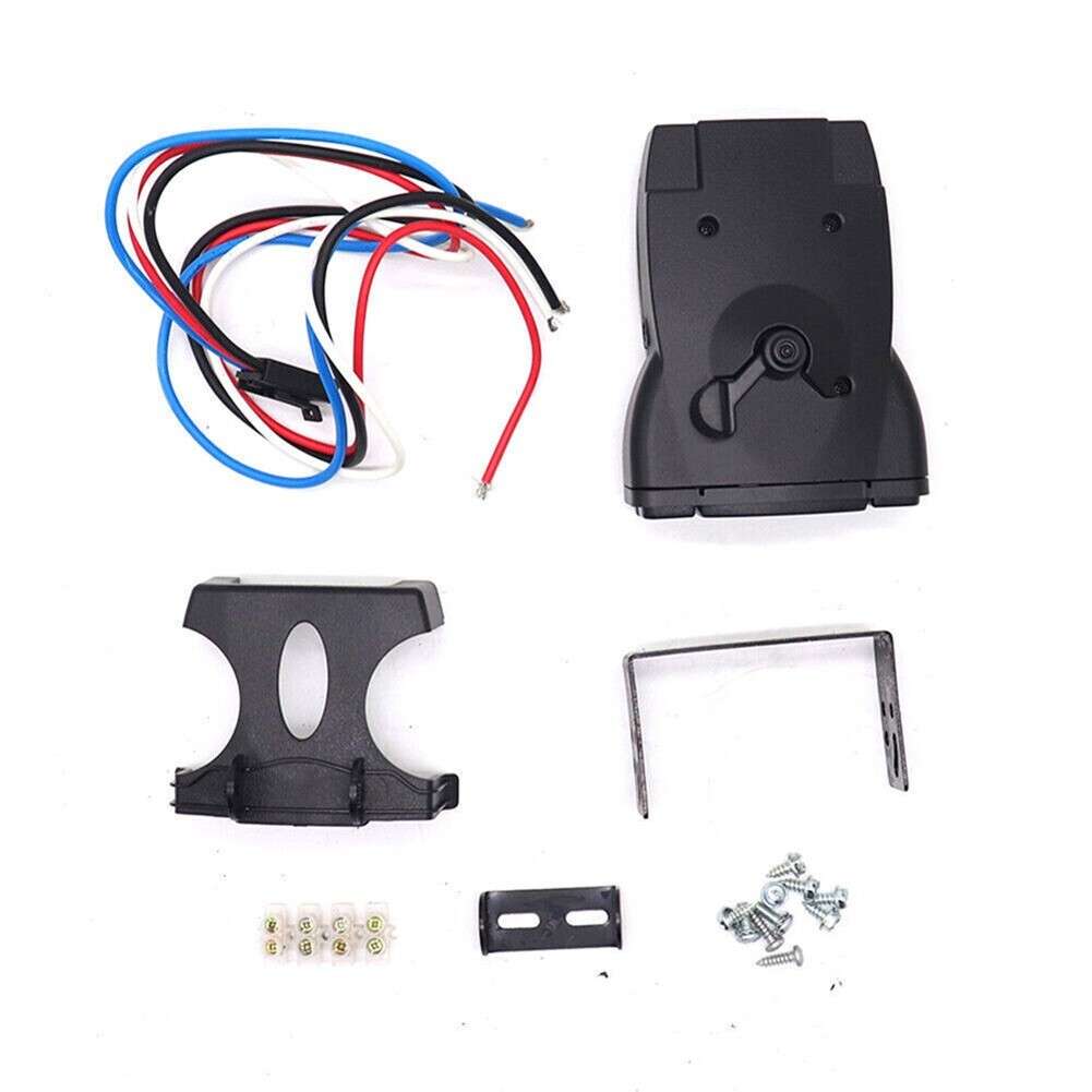 ABS Electric Trailer Brake Control Module For Tekonsha For-P3 For Prodigy 90195