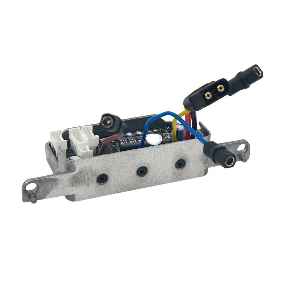 Main Circuit Board Controller For NIU KQI3 Electric Scooter Metal Plastic-Part