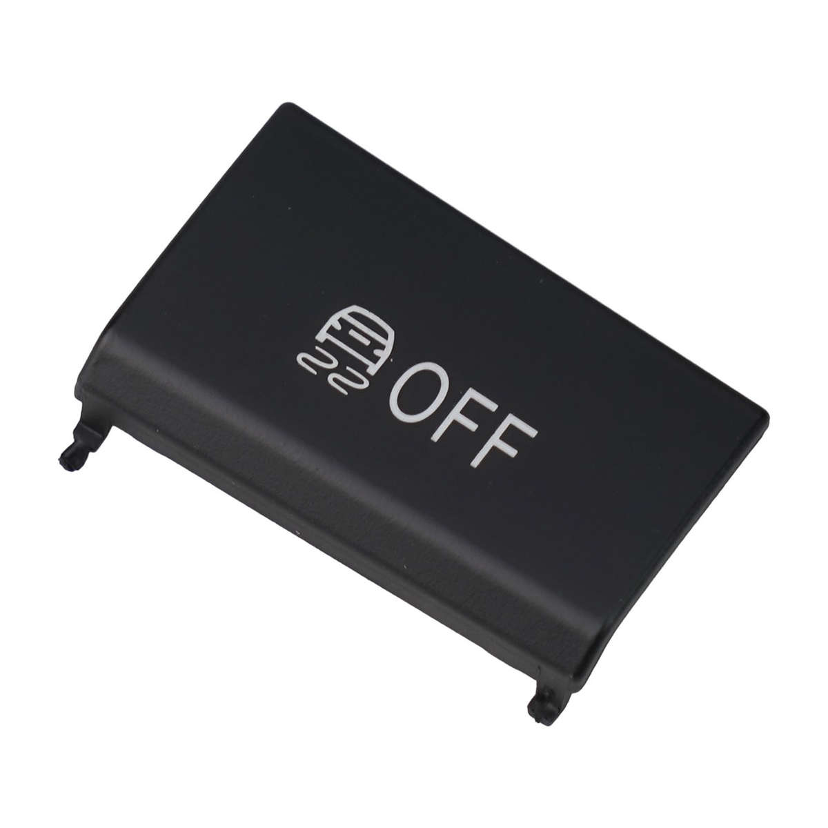 3pcs Center Console Switch Button Cap For BMW E90 E92 E93 For-M3??613178