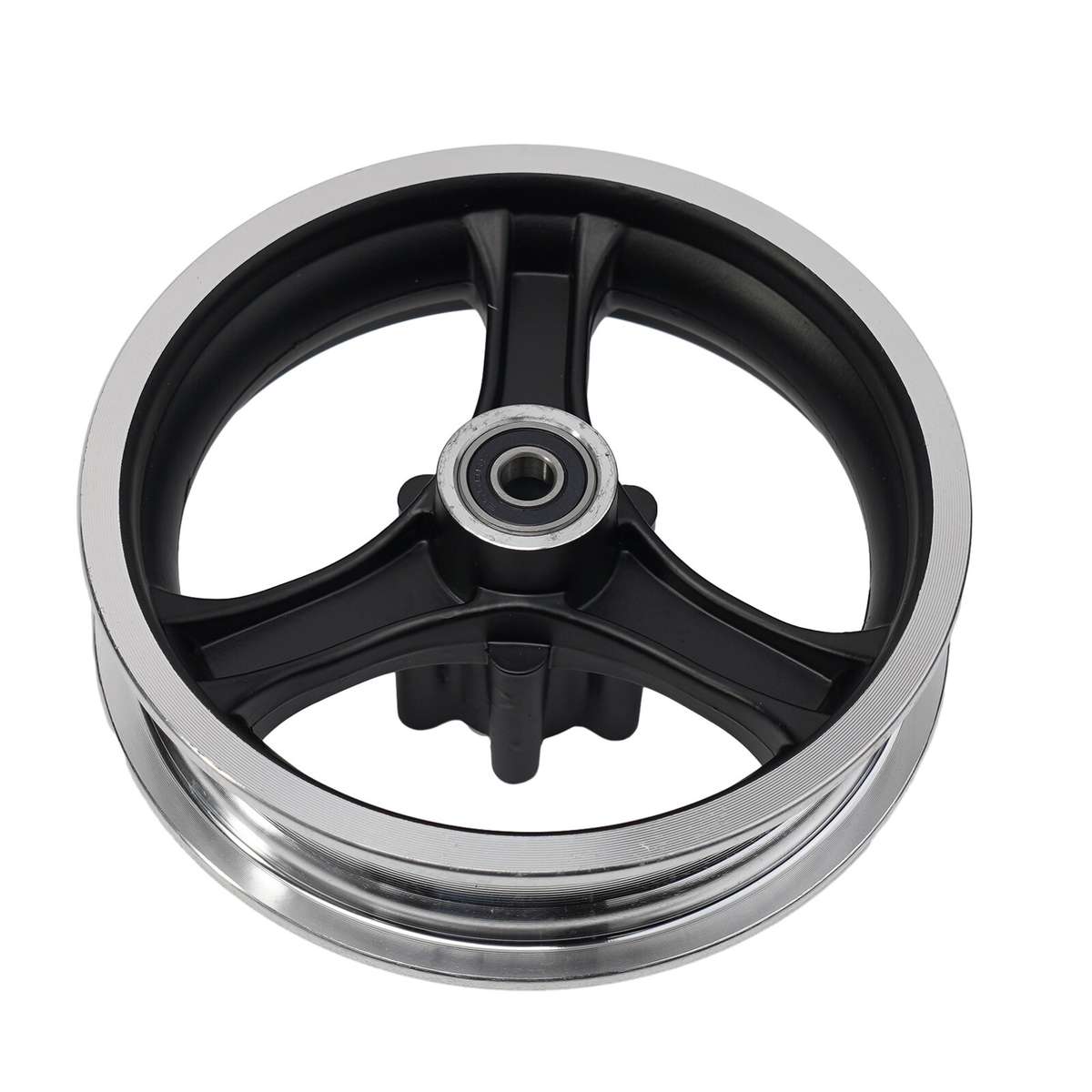 Make Your Electric Scooter Look Amazing With 10 Inch Wheel Hub Rim For