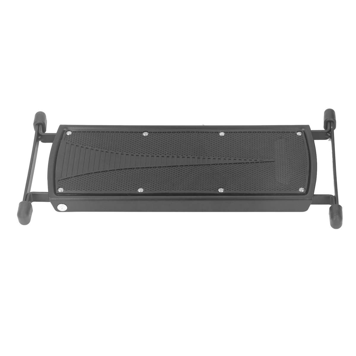 Guitar Foot Rest Stand Plastic And Metal 6 Height Levels Adjustable Thickene CHW