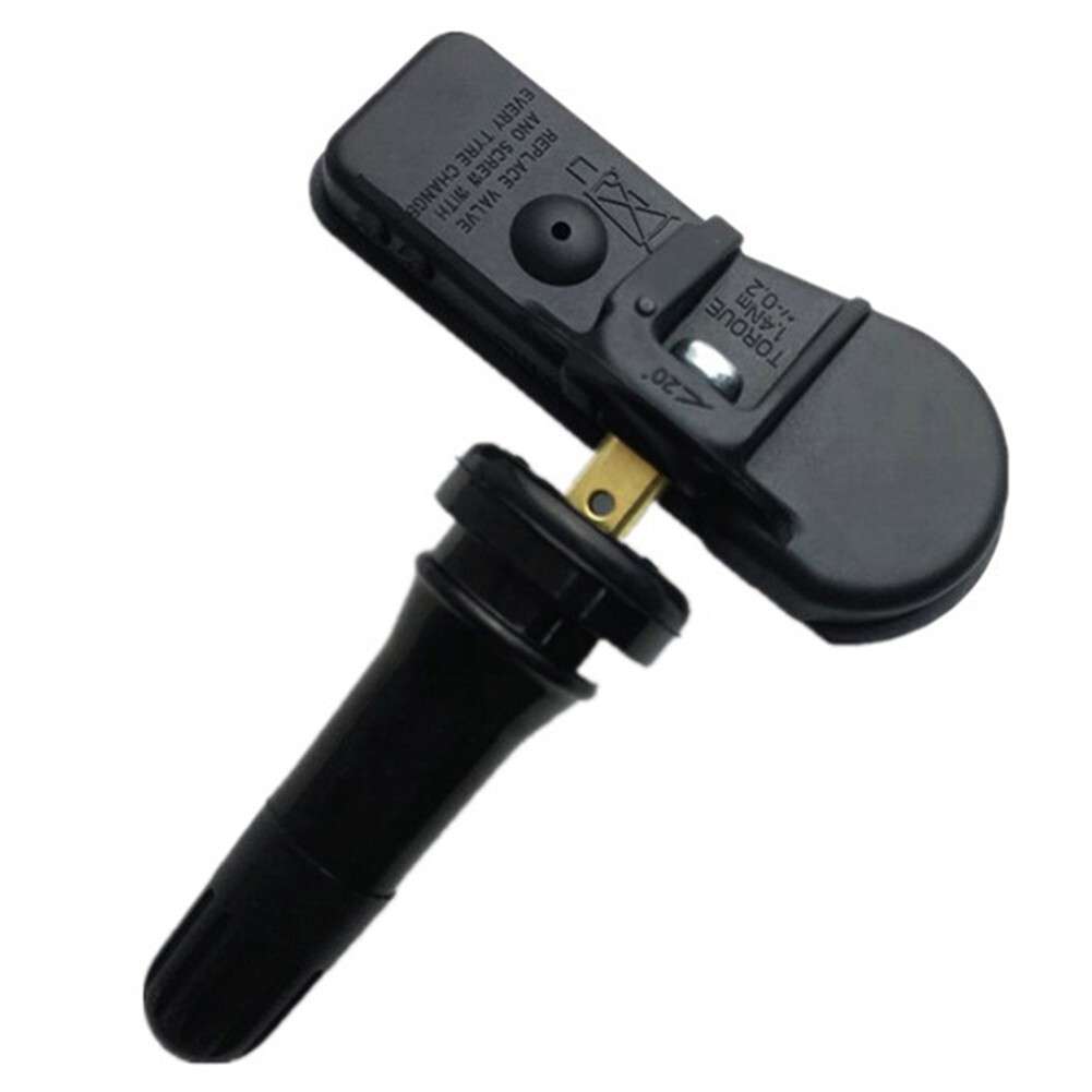 4x 407009322R Tyre Pressure TPMS Sensor For Dacia Duster Lodgy Sandero