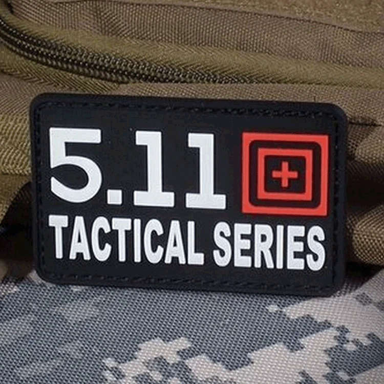 Tactical Velcro Badge - USA Army Patch 5.11