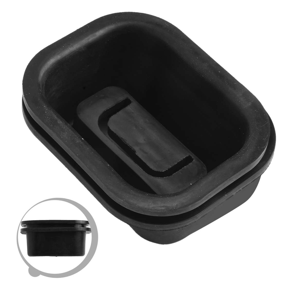 Clutch Fork Boot For Ford Vehicles ZF 5 Speed External Slave Cylinder Fit