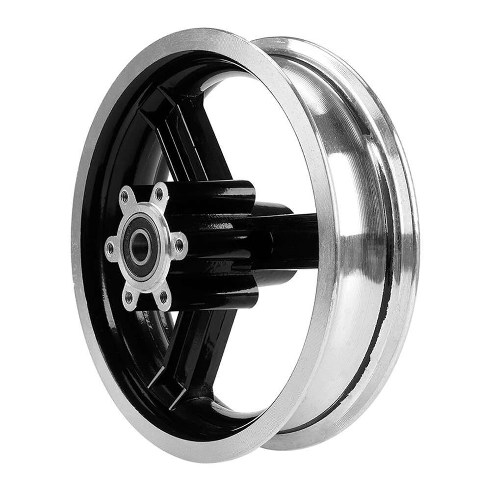 Make Your Electric Scooter Look Amazing With 10 Inch Wheel Hub Rim For