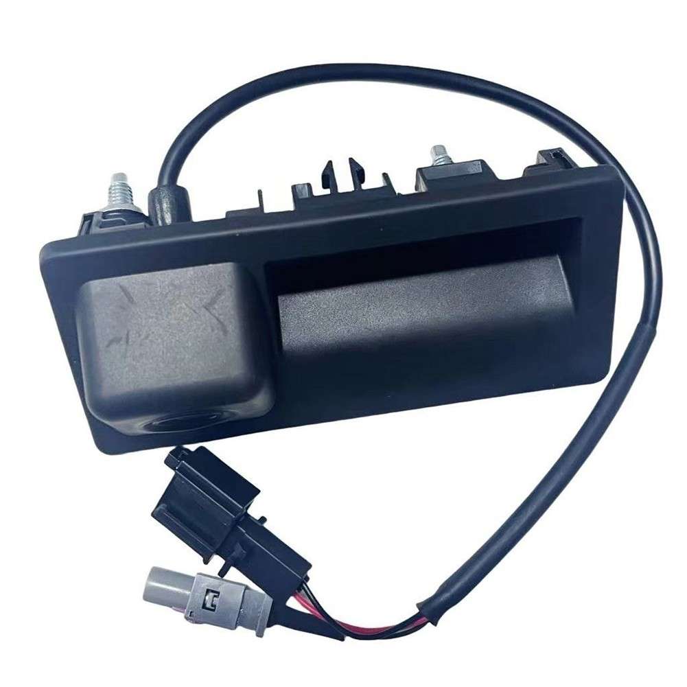 Trunk Buckle With Camera 5ND827566A For Tiguan