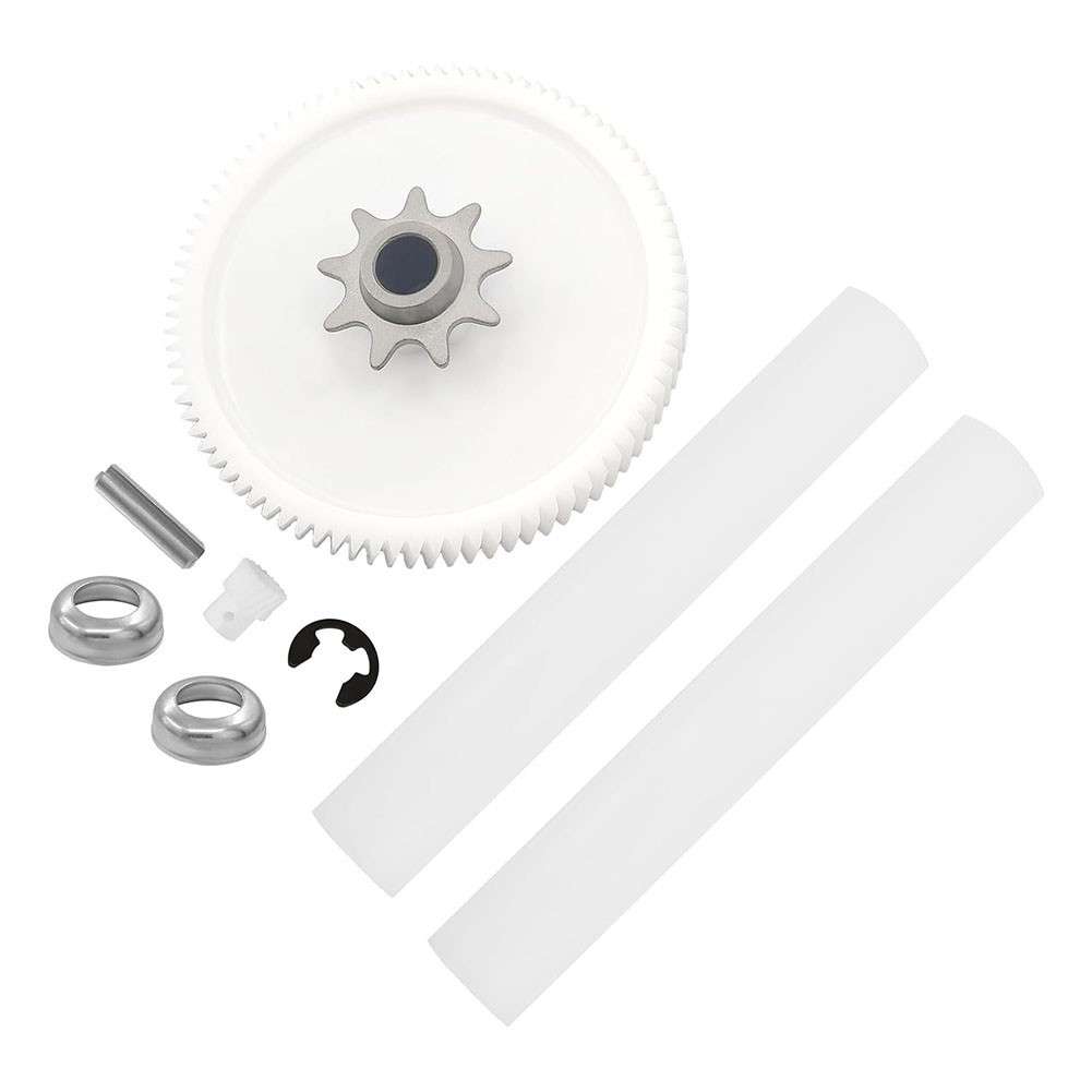 Comprehensive Upgrade 882699 Trash Compactor Drive Gear Kit For Multiple Models