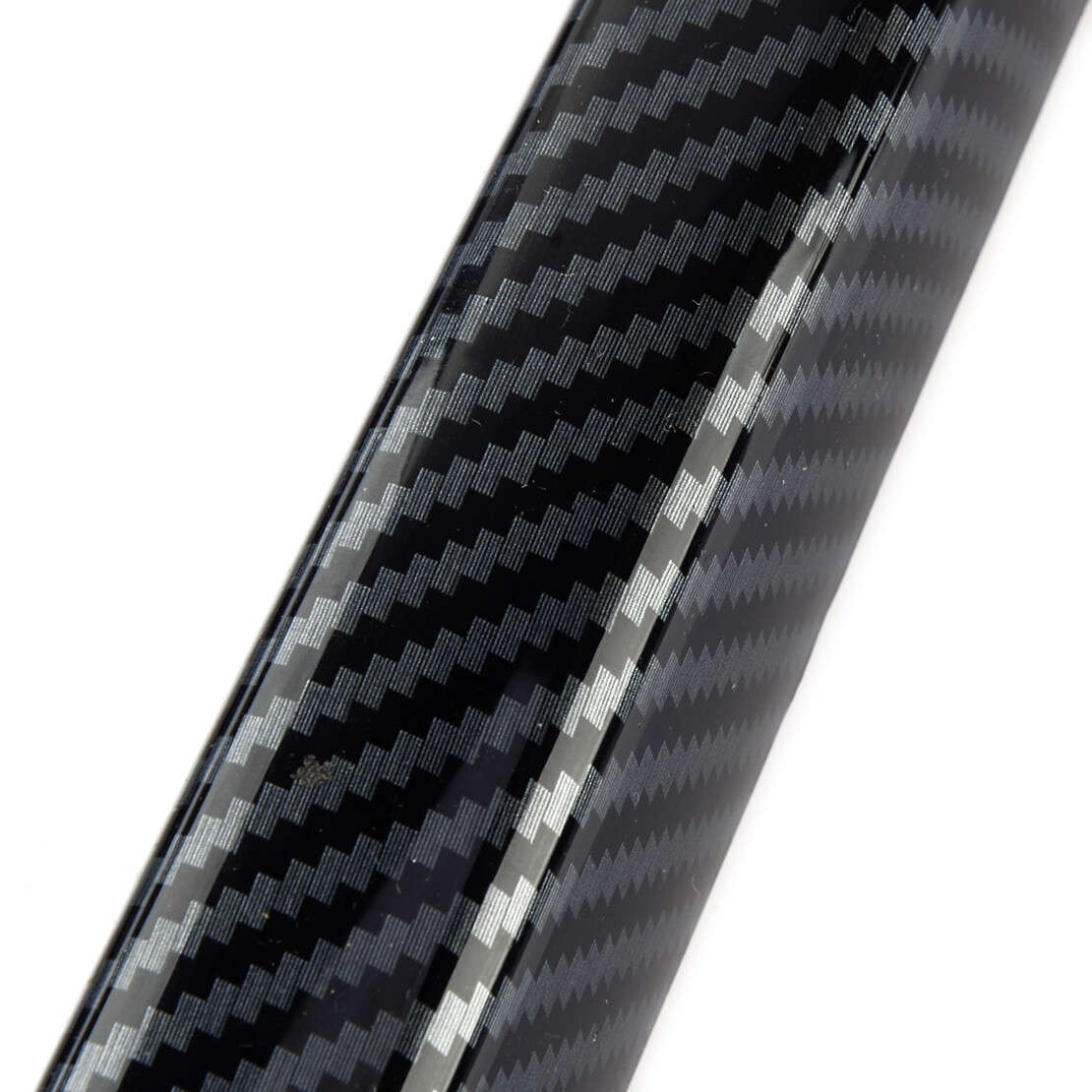 Carbon Fiber Style Rear Windscreen Wiper Cover 3pc Fit for Mitsubishi Outlander