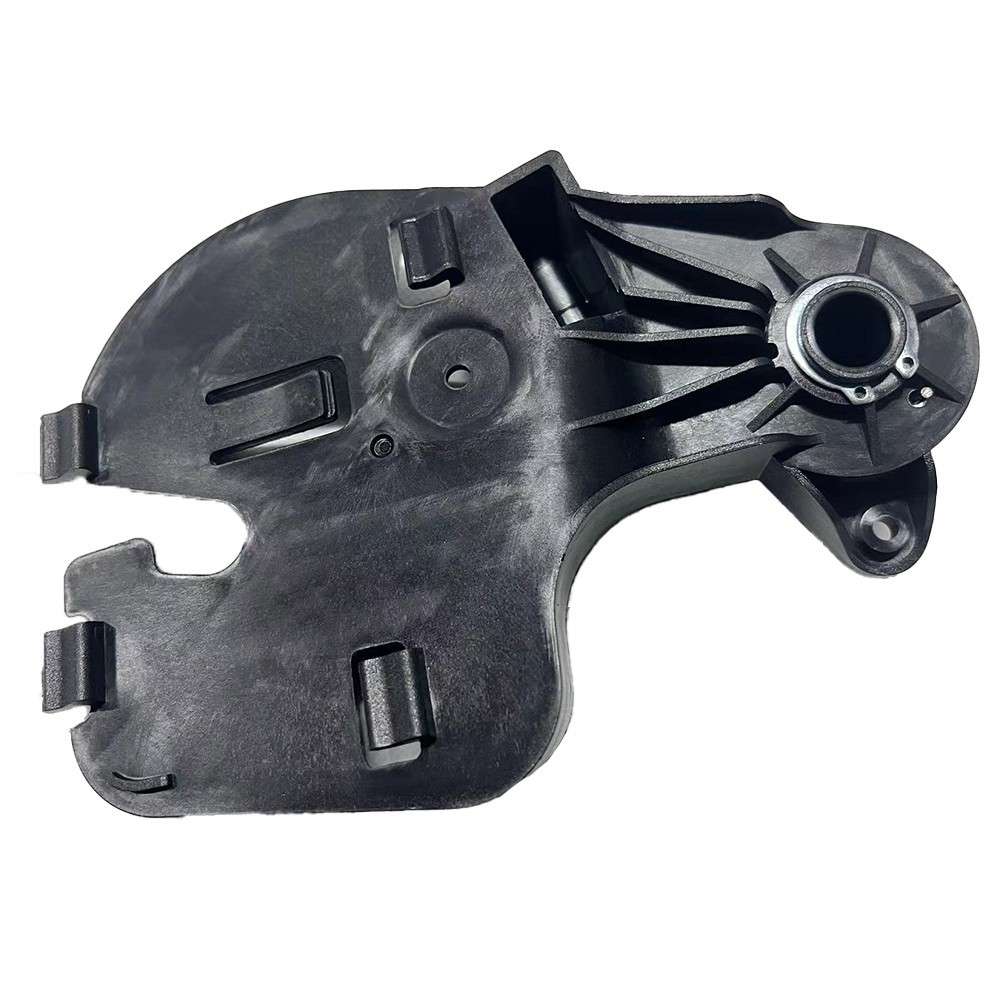 High-Quality Engine Hood Release Handle And Bracket Set For A5 A6-S5 S6 Q5