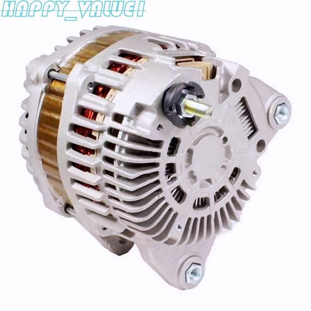 Alternator A002TJ0581 23100-1FC1A 110A 12V for Nissan Cube 2010-2014
