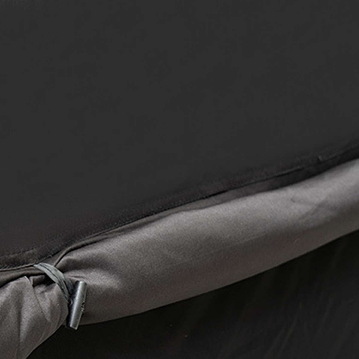 Foldable Outdoor Bed Tent For Camping Fully Enclosed Shading Privacy Pop Be CW