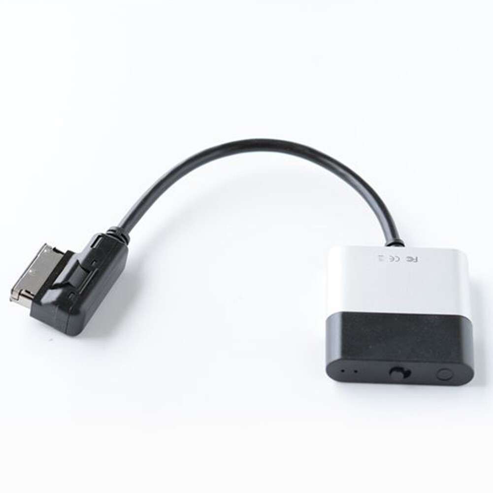 Bluetooth-compatible Car Adapter For MMI for AMI Music Receiver Interface